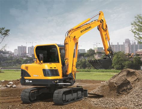 hyundai mini excavator dealer|hyundai compact excavators.